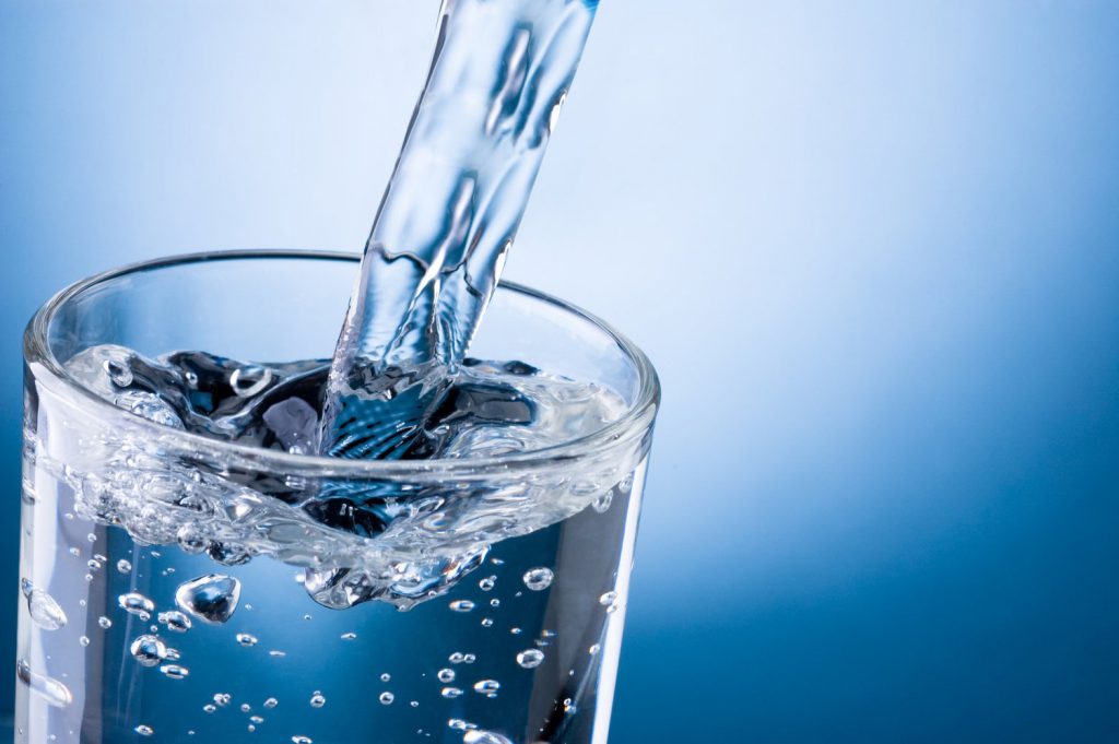 Мультифільтрація води на 5 кранів