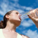Скільки води потрібно пити в день?